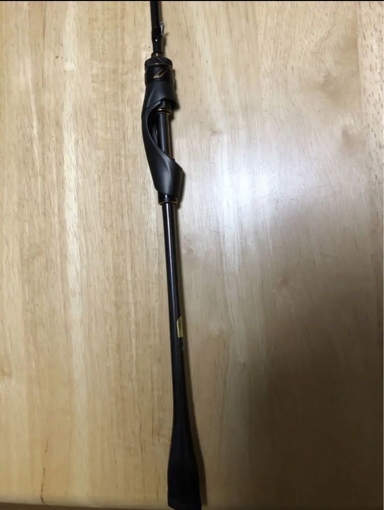 5☆好評 サンステップ Yahoo 店シマノ ソアレ リミテッド S68UL-S