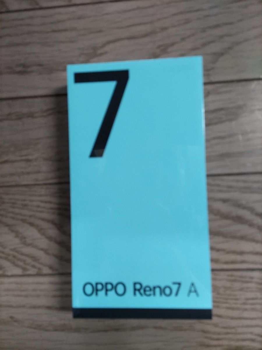 新品未開封】OPPO Reno 7 A ［スターリーブラック］Y!mobile | tspea.org