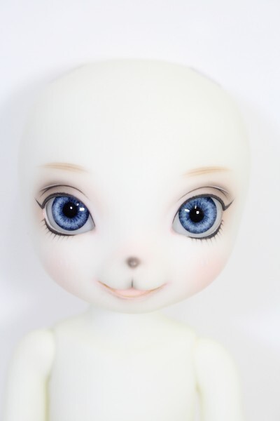 I221120-1089 DEAR MINE/REY Little Devils-