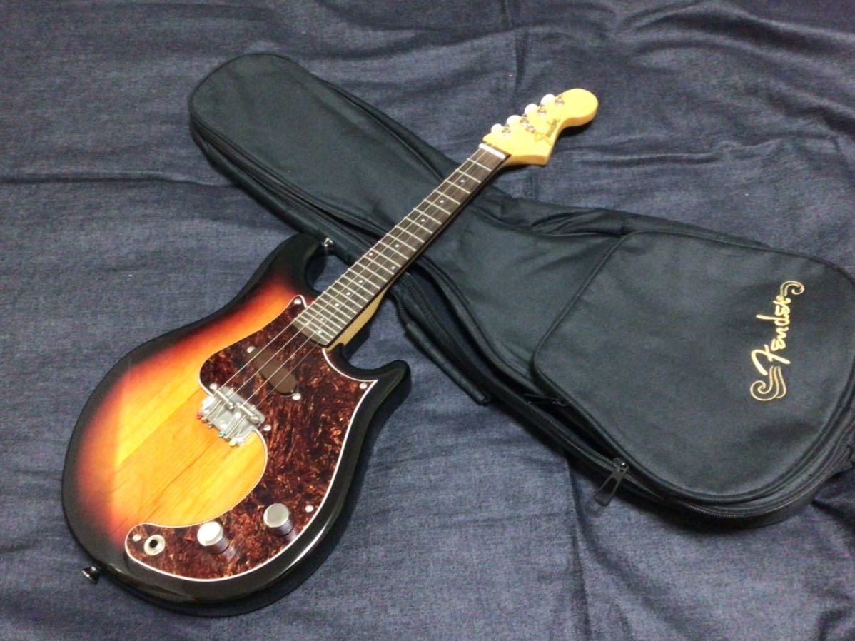 Yahoo!オークション - Fender mandocaster mando strat mandolin Yahoo!オークション - Fender mandocaster mando strat mandolin