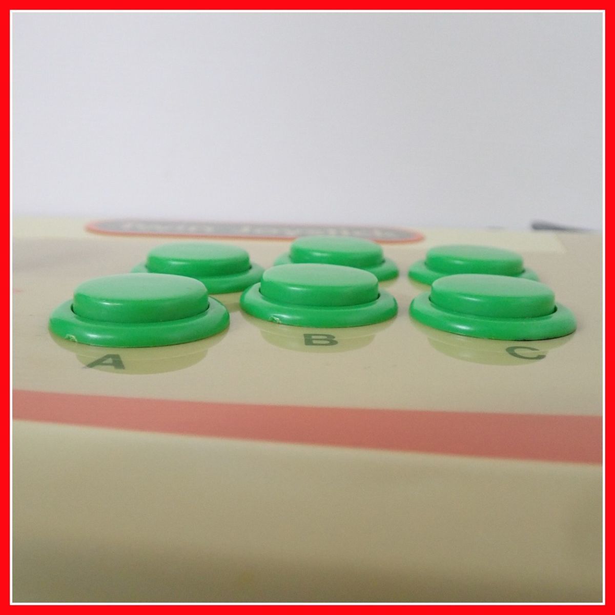 Yahoo!オークション - 動作品 DC BLAZE TWIN JOYSTICK ツイン Yahoo!オークション - 動作品 DC BLAZE TWIN JOYSTICK ツイン
