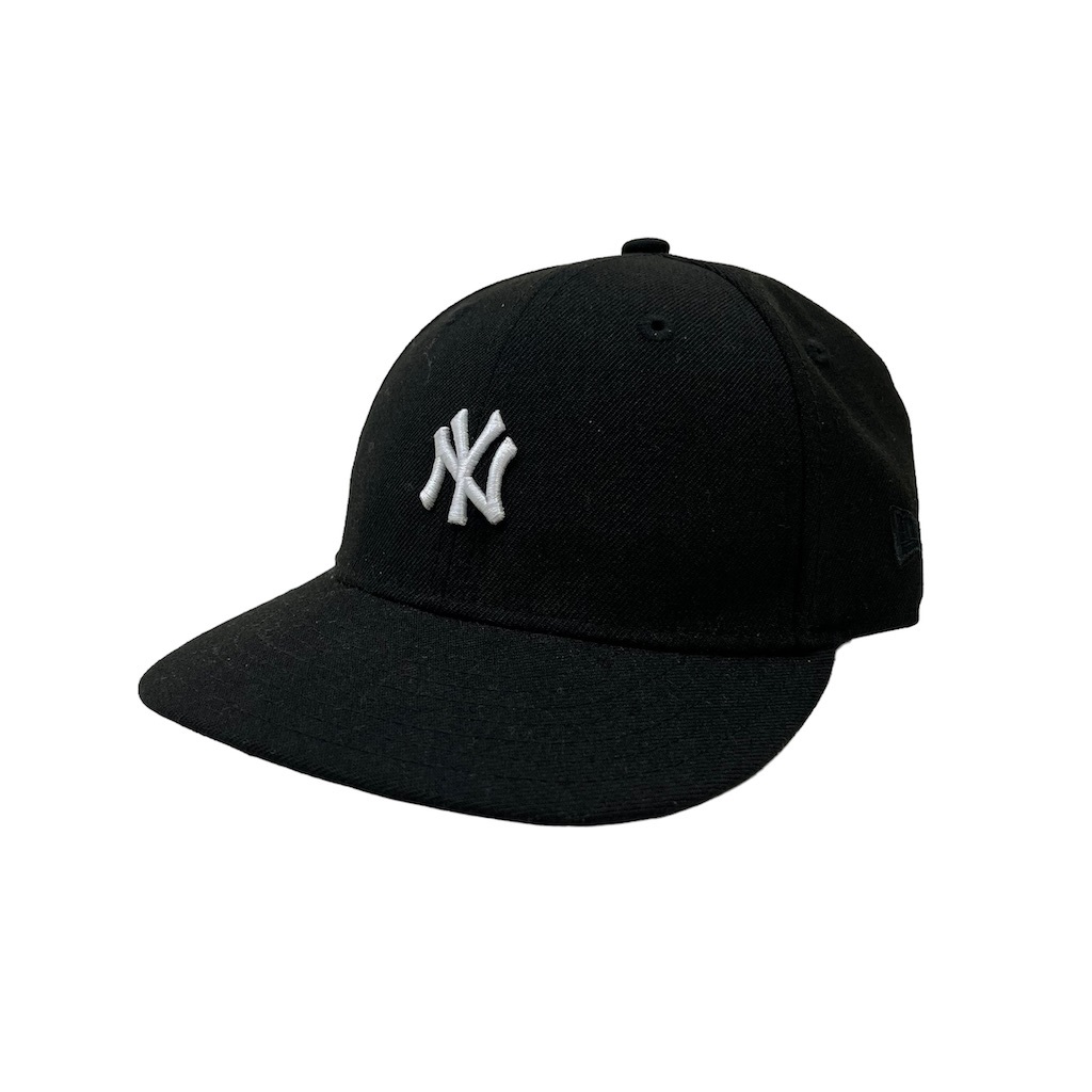 人気が高い  x NYC KITH ニューエラ 帽子 59.6cm 7.5 黒 ブラック キャップ ニューエラ ペガサス cap era new pegasus 10th 21SS ERA NEW 野球帽