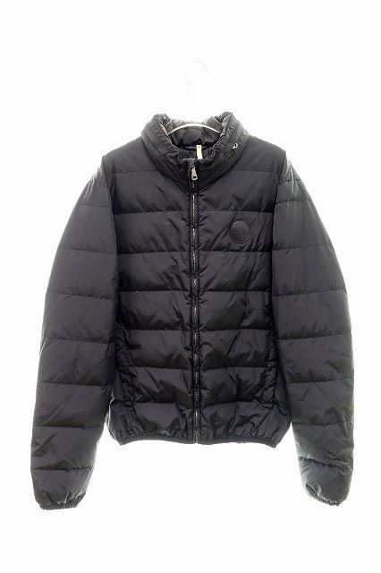 Gucci グッチ️ダウンジャケット439366 Z735A美品 | www.combourg.bzh