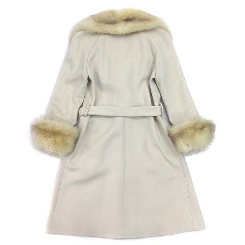 超特価SALE開催!】 美品✨フェンディ フォックスファー 毛皮