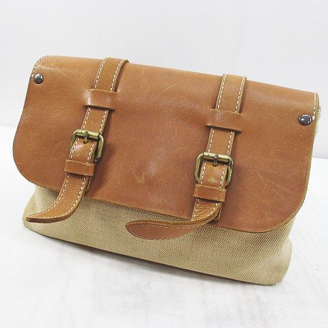 ヤフオク! - ポールスミス PAUL SMITH ウエストポーチ コンビ...