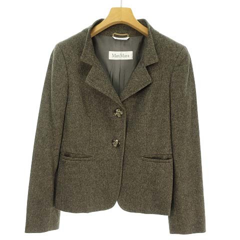 ヤフオク! - マックスマーラ MAX MARA 白タグ スカート スー...