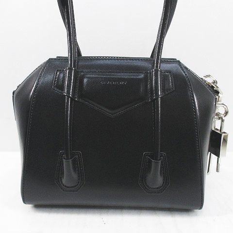 SALE/59%OFF】 ジバンシィ GIVENCHY アンティゴナ ロック ミニバッグ