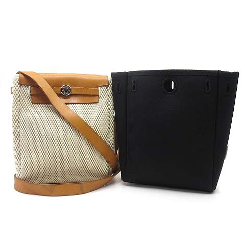 エルメス HERMES エールバッグ TPM ショルダーバッグ 斜め掛け