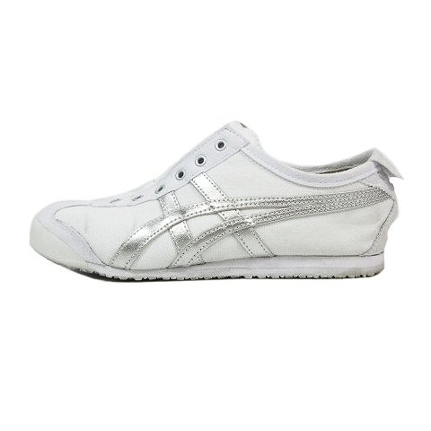 欲しいの オニツカタイガー Onitsuka Tiger MEXICO 66 SLIP-ON