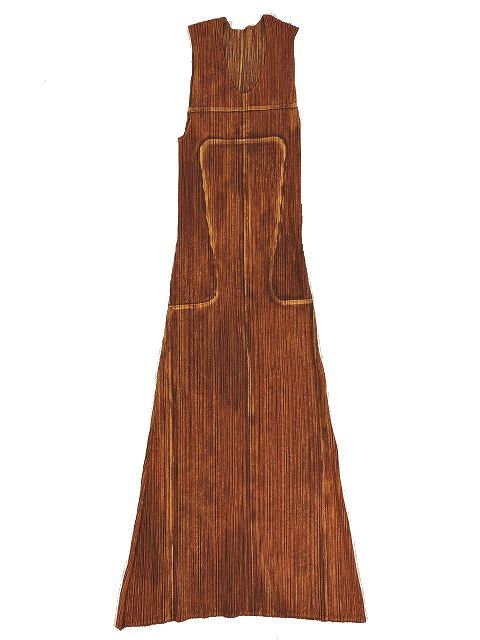 美品 01AW プリーツプリーズ PLEATS PLEASE イッセイミヤケ ISSEY
