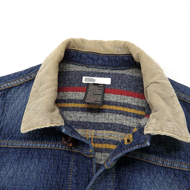 ダブルスタンダードクロージング ダブスタ DOUBLE STANDARD CLOTHING