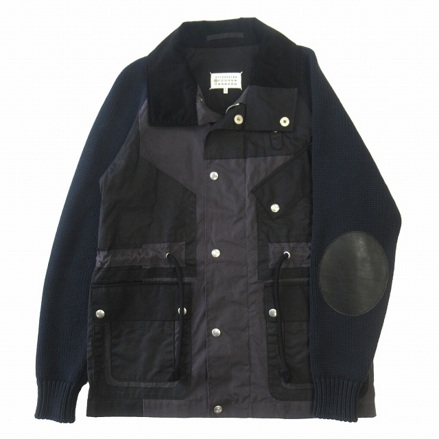 Yahoo!オークション - 美品 18SS マルタンマルジェラ 10 Martin Yahoo!オークション - 美品 18SS マルタンマルジェラ 10 Martin