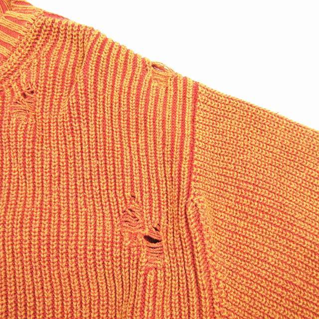 22SS メゾン ミハラヤスヒロ Maison MIHARA YASUHIRO ブリーチ