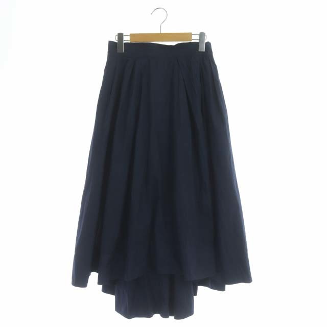 人気が高い タック SKIRT VOLUME TUCK MADISONBLUE マディソンブルー ボリュームスカート レ ■OS /HS ネイビー 紺 S 01 ロング アシンメトリー フレア Sサイズ 人気が高い タック SKIRT VOLUME TUCK MADISONBLUE マディソンブルー ボリュームスカート レ ■OS /HS ネイビー 紺 S 01 ロング アシンメトリー フレア Sサイズ