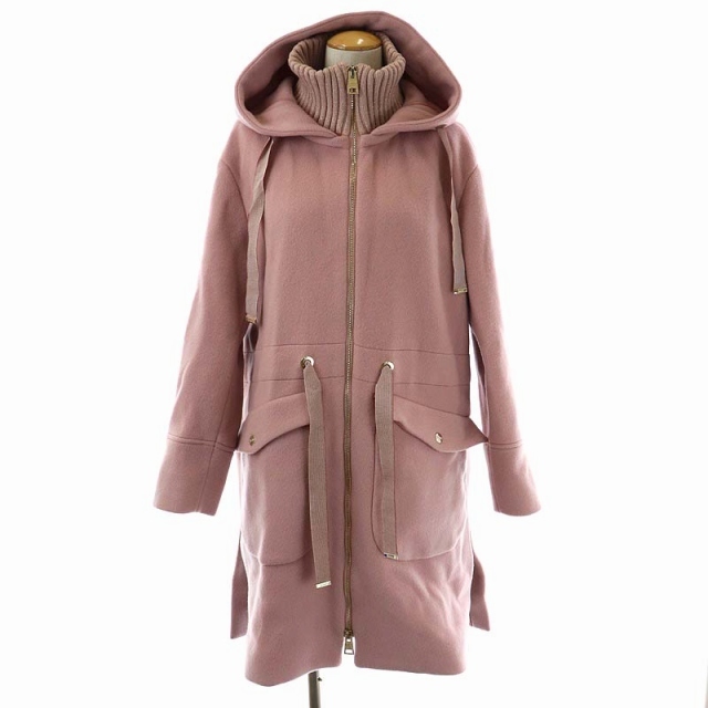 税込) 完売品❗️FENDI キャメルカラーウール ショートパンツ
