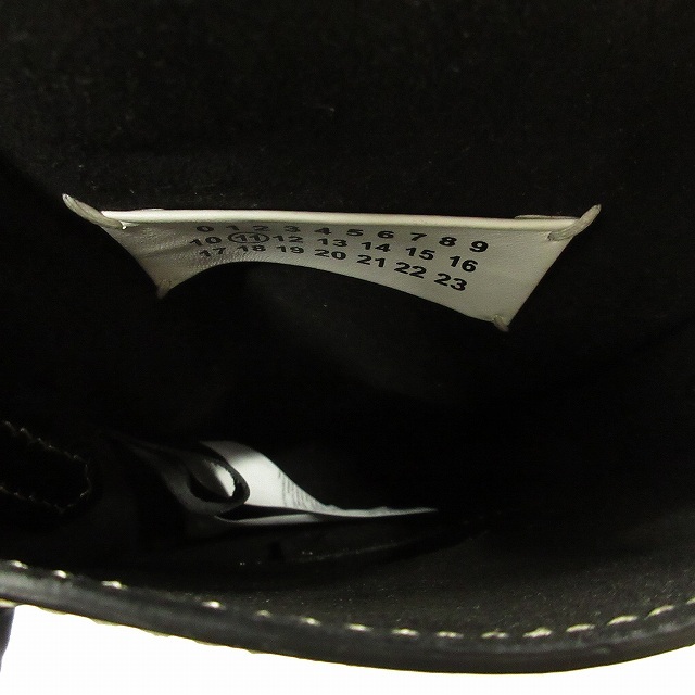 20SS メゾンマルジェラ 11 Maison Margiela 11 ショルダー クロス