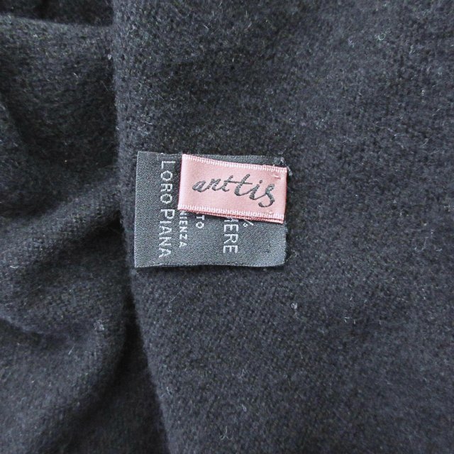 スタニングルアー Loro Piana ロロピアーナ カシミア ニット