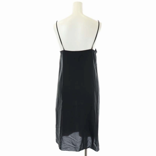 ストレッチドビー マークジェイコブス THE KAT DRESS シースルー