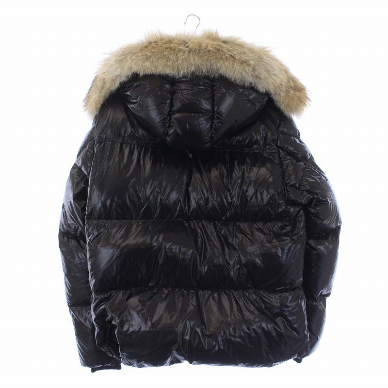 モンクレール MONCLER 20AW ARMORICANO GIUBBOTTO ダウンジャケット