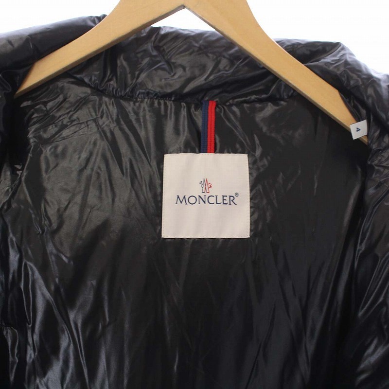 モンクレール MONCLER 20AW ARMORICANO GIUBBOTTO ダウンジャケット