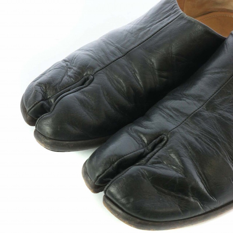 メゾンマルジェラ Maison Margiela 22 タビバブーシュ Tabi Babouche