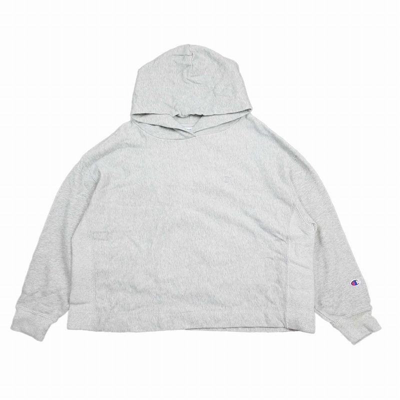 2021公式店舗 美品 チャンピオン CHAMPION REVERSE WEAVE リバース