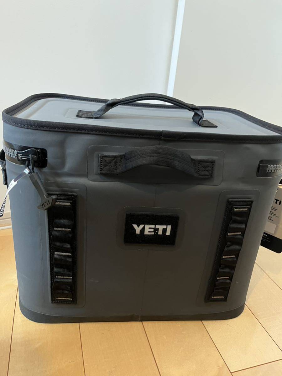 数量限定セール イエティ ホッパーフリップ18 yeti 30L未満