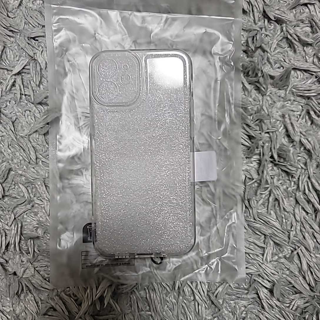 iPhone12 mini ケース 新品 2個セット_画像3