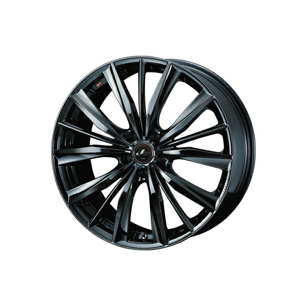 安いお得 15インチ 165/65R15 LEONIS VX BKMC 軽自動車用 サマータイヤ