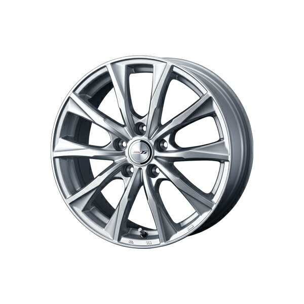 93%OFF!】 ウェッズ STYLISH WHEELS ジョーカーグライド ホイール 4本