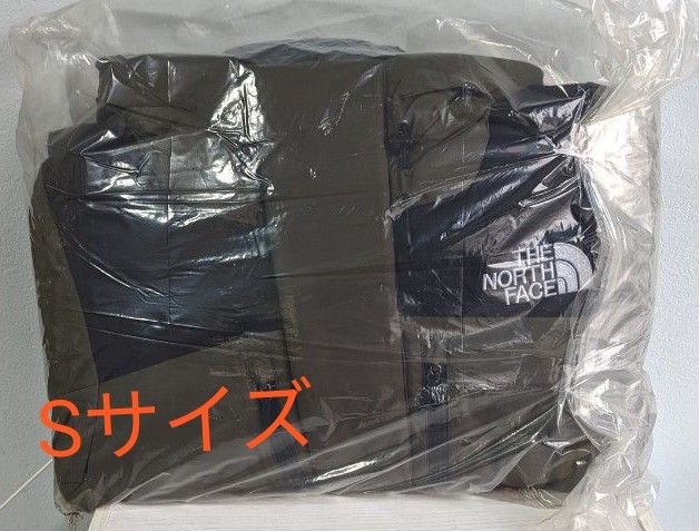 THE NORTH FACE バルトロライトジャケット ND92240 NT Sサイズ メンズ