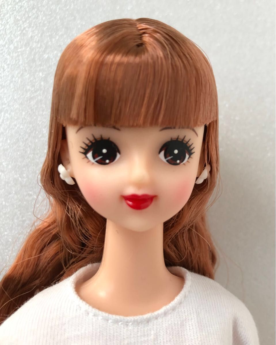 新品超激安グレイシージェニー イギリス ジェニー フレンド　27センチドール 人形