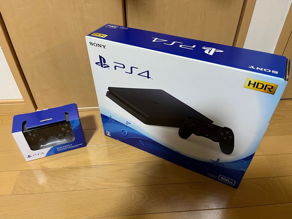 プレイステーション4 CUH-2200AB01 CUH-2100AB01 テレビゲーム プレイステーション4(PS4)