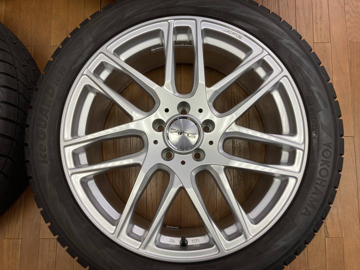 EURO AFG タイヤホイールセット19インチ、ベンツSクラスW222 221 | www
