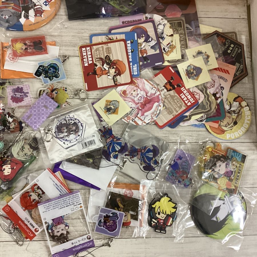 贅沢屋の コンパスグッズまとめ まとめ売り(バラ売り可) - sociales