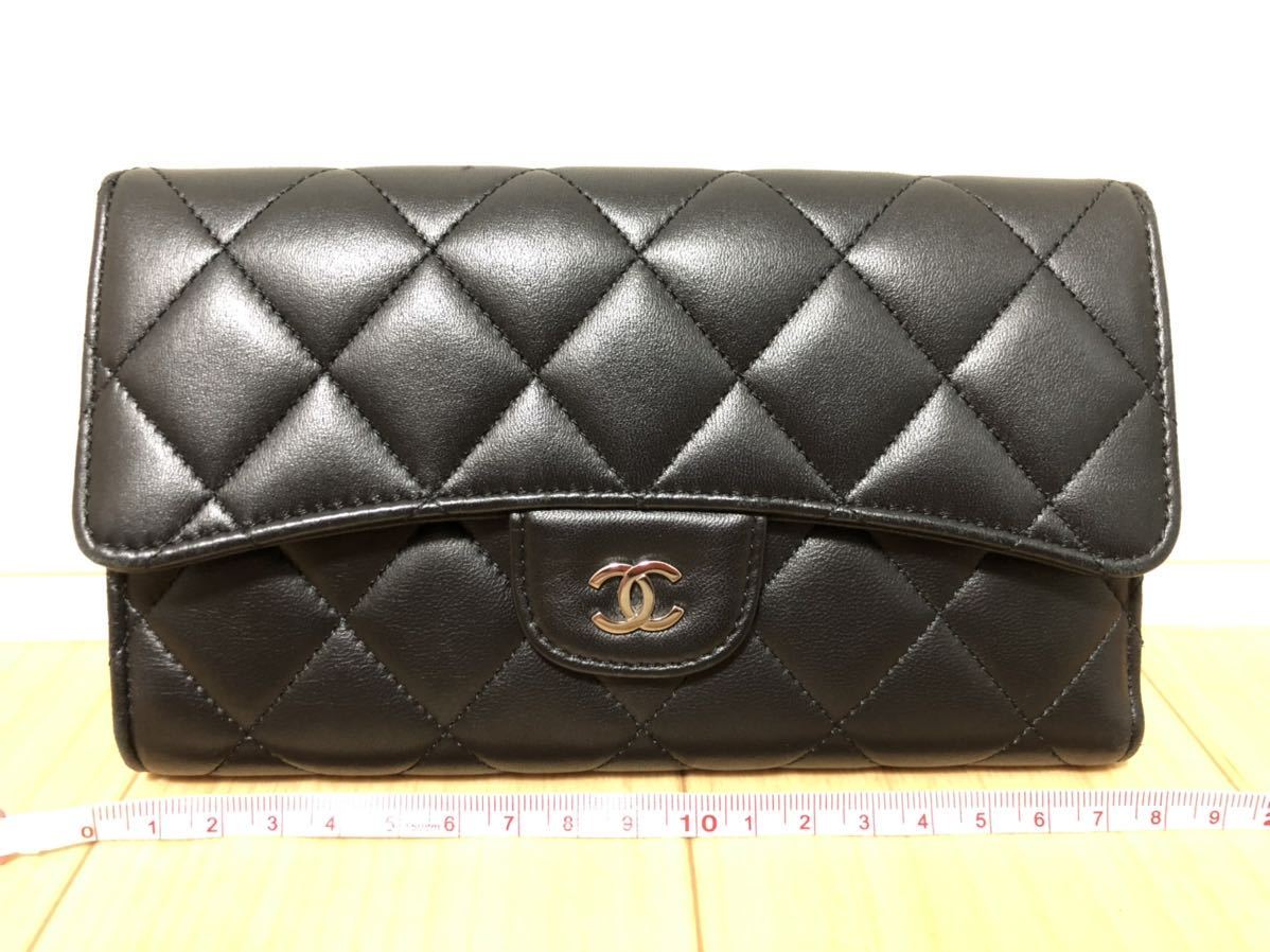 注目ショップ CHANEL シャネル ココマーク ホックボタン マトラッセ