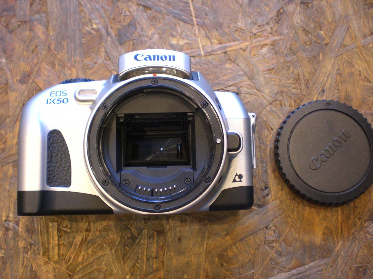 カメラ3点 フィルム一眼レフ ペンタックス Z-50P MZ-60 キャノン EOS IX50 デジタル PENTAX Canon camera ボディ_画像8