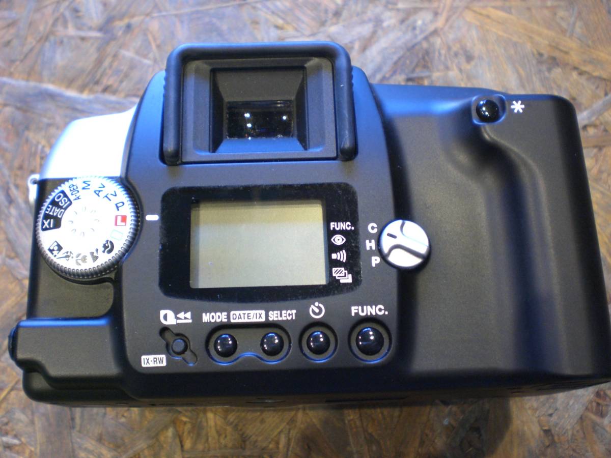 カメラ3点 フィルム一眼レフ ペンタックス Z-50P MZ-60 キャノン EOS IX50 デジタル PENTAX Canon camera ボディ_画像10
