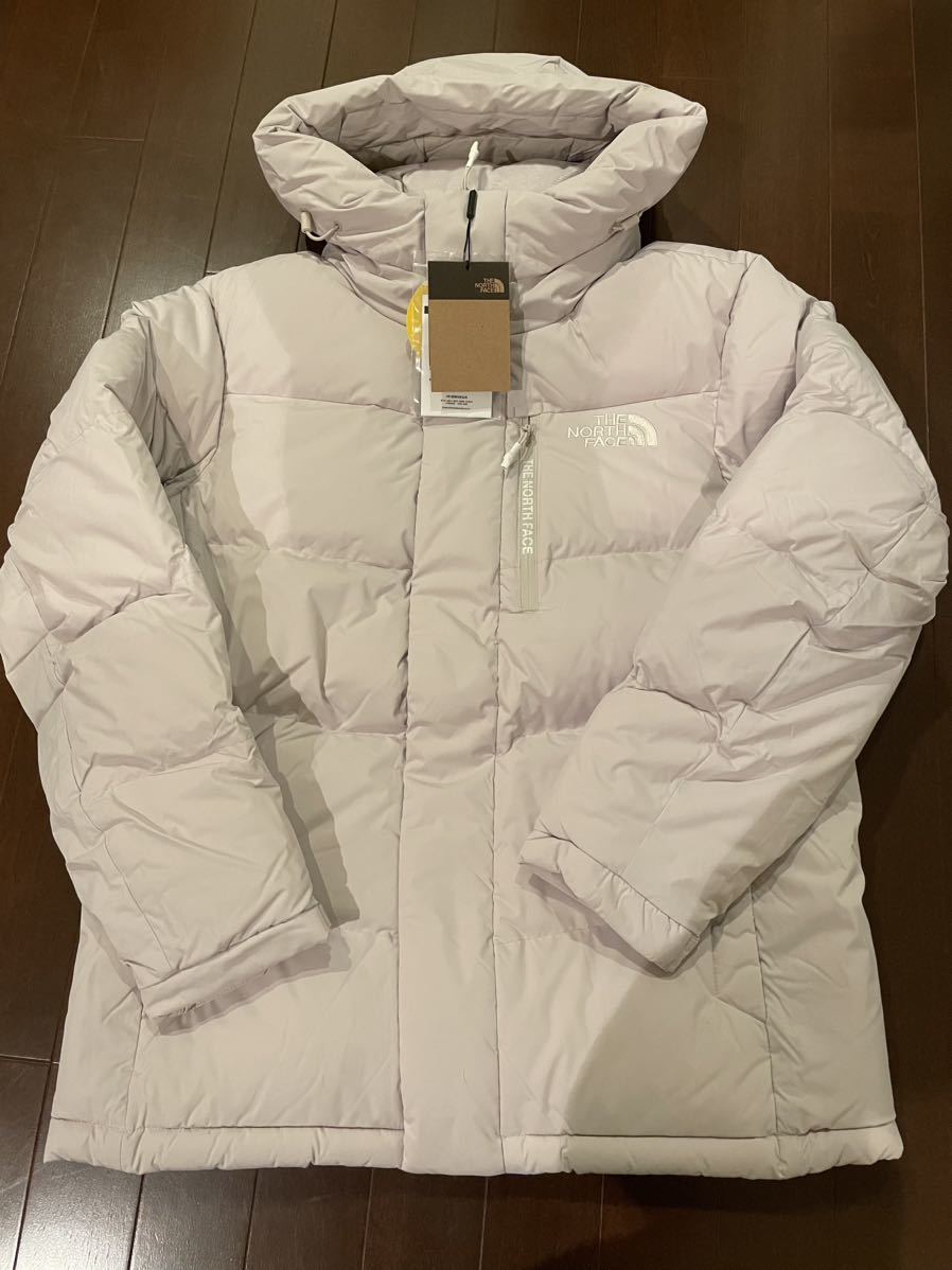 人気ブランド 新品限定 WHITE ダウンジャケット JACKETヌプシ DOWN