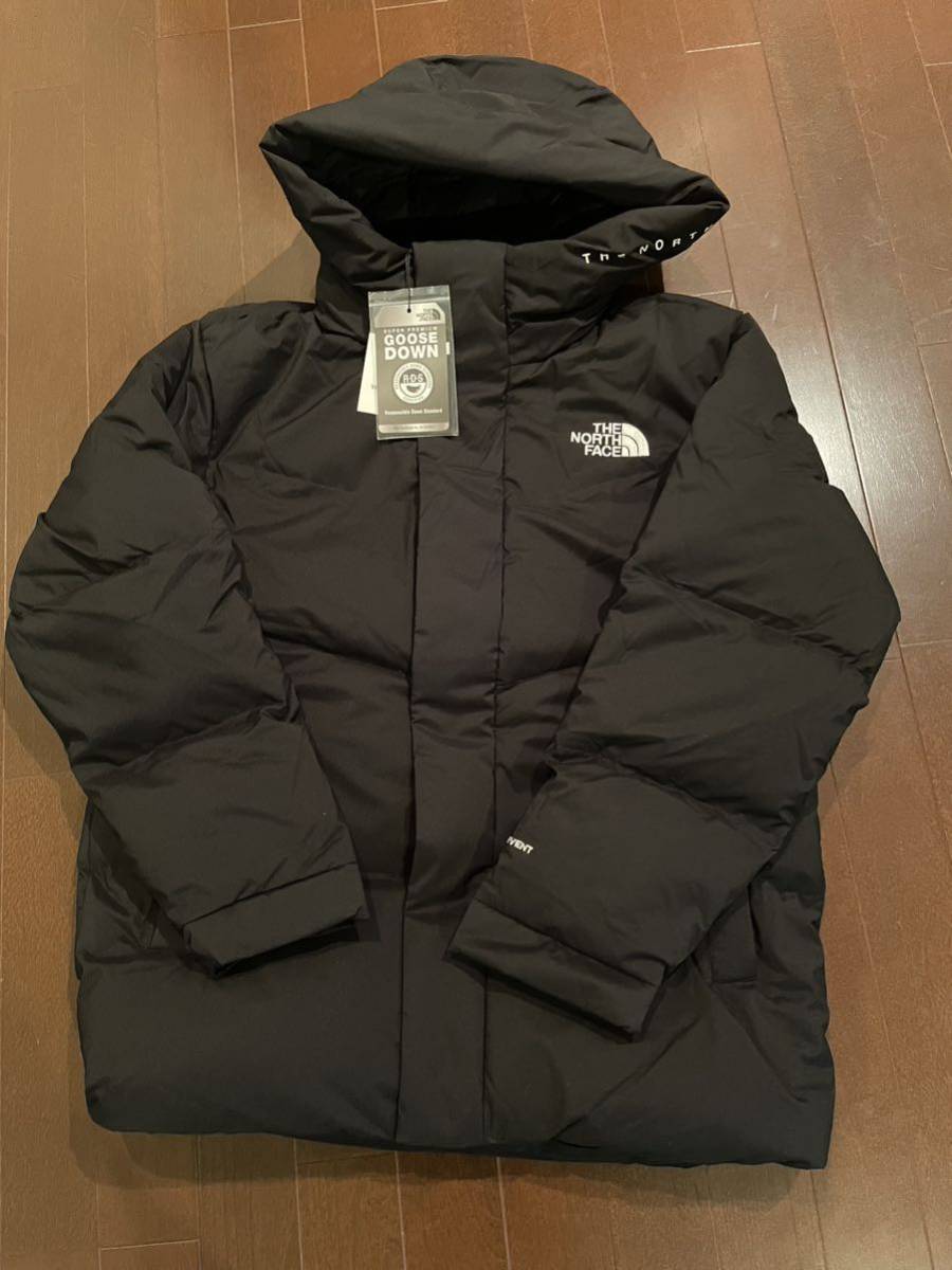 新品限定 L 22AW THE NORTH FACE ザ・ノースフェイス ホワイトレーベル