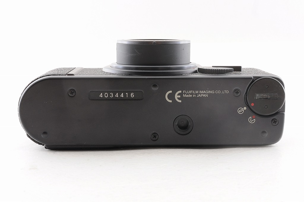 大特価!! 富士フイルム - FUJI KLASSE S BLACK フィルムカメラ