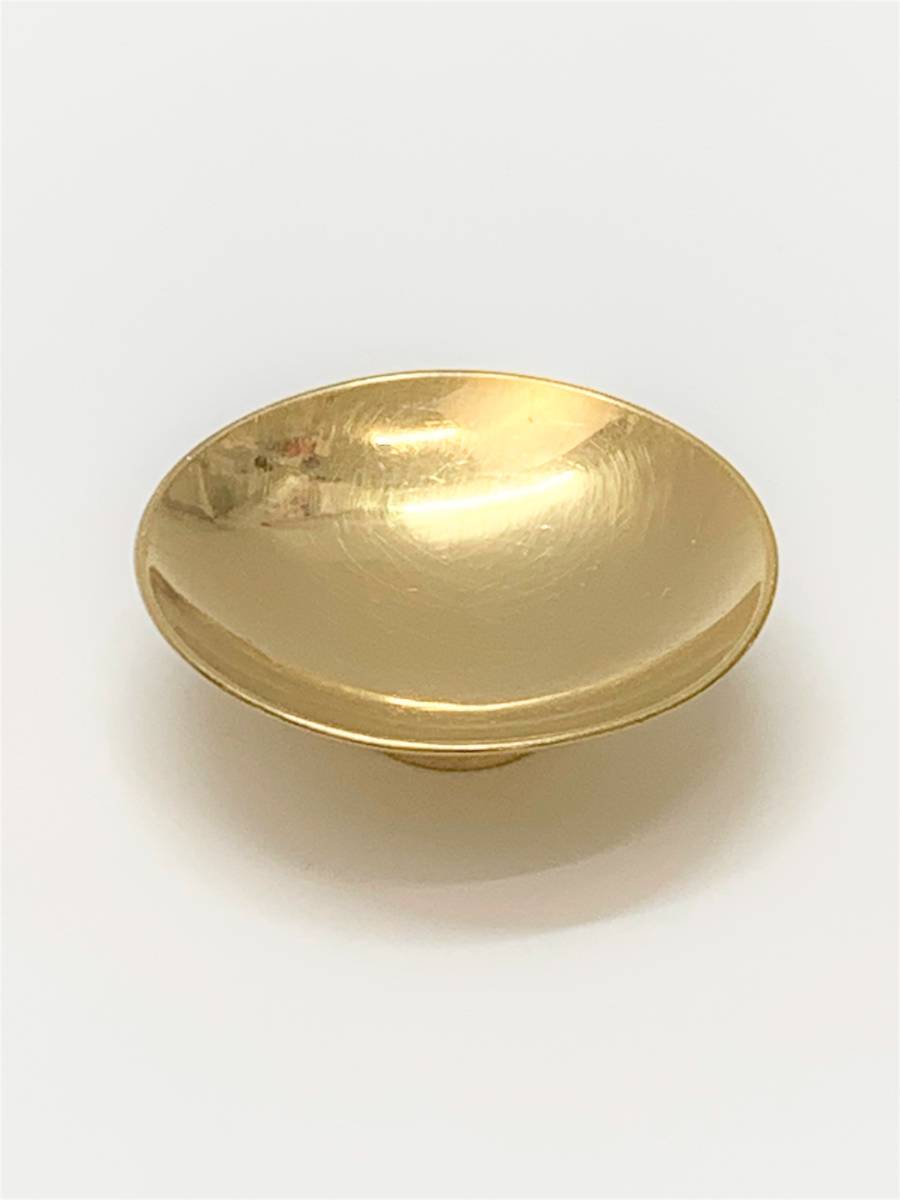 K24(24 золотой ) оригинальный золотой золотой кубок 999.9 полная масса 37.3g Gold GOLD инвестирование магазин получение возможно 