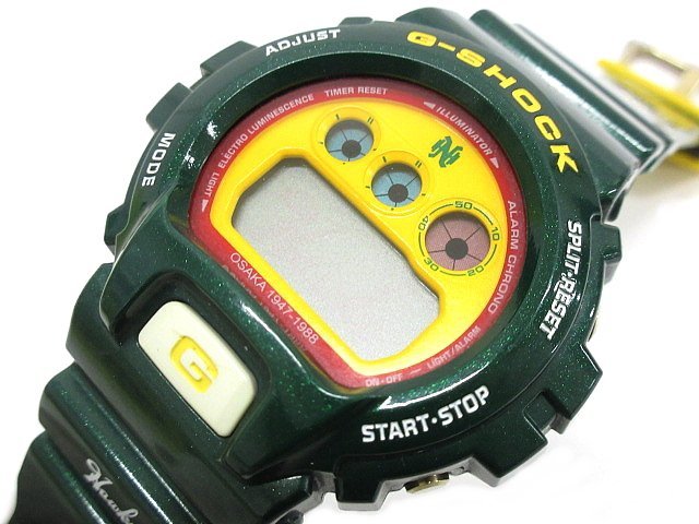 数量限定・即納特価!! Gショック ソフトバンクホークス限定 - 通販