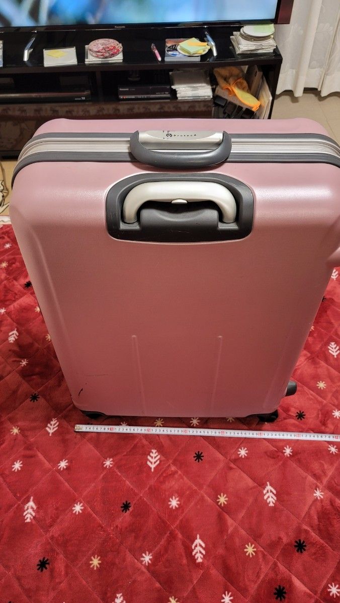 ACE ProtecA プロテカ TSA006 スーツケース キャリーバッグ ACE ProtecA プロテカ TSA006 スーツケース キャリーバッグ