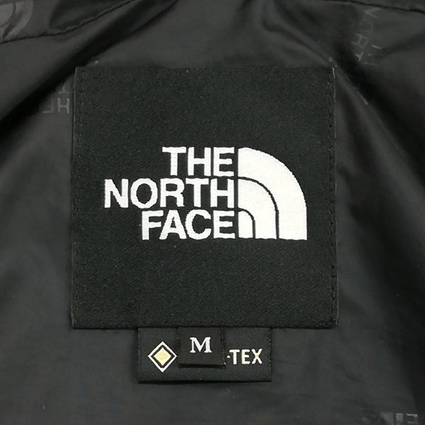 D799b [人気] THE NORTH FACE Novelty Mountain Light Jacket マウンテンパーカー M レッドオレンジエクスプローラー カモ柄 | アウター R_画像4
