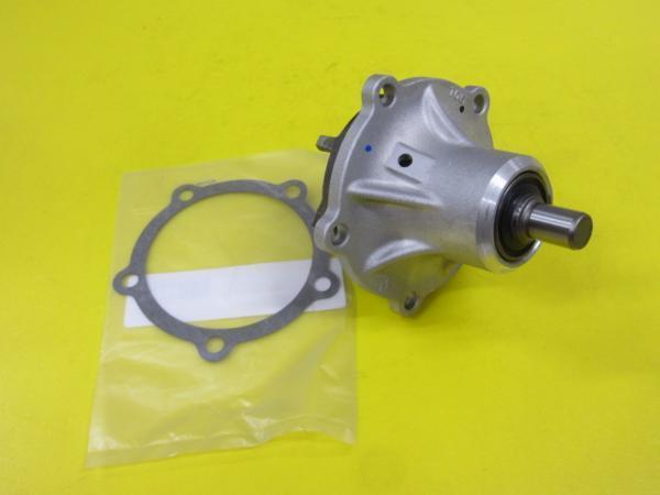  made in Japan Crown RS31 RS41 for water pump 