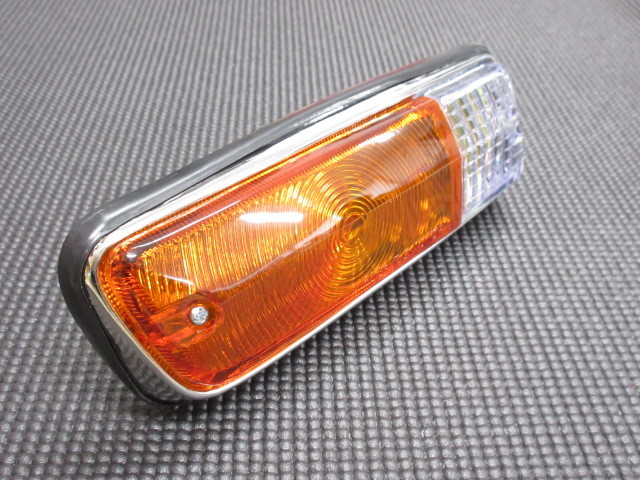  Datsun Truck 521 for front turn signal 520