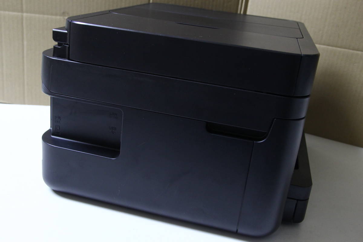 EPSONエプソン EW-M670FT Precision Core 送料無料 動作未確認の