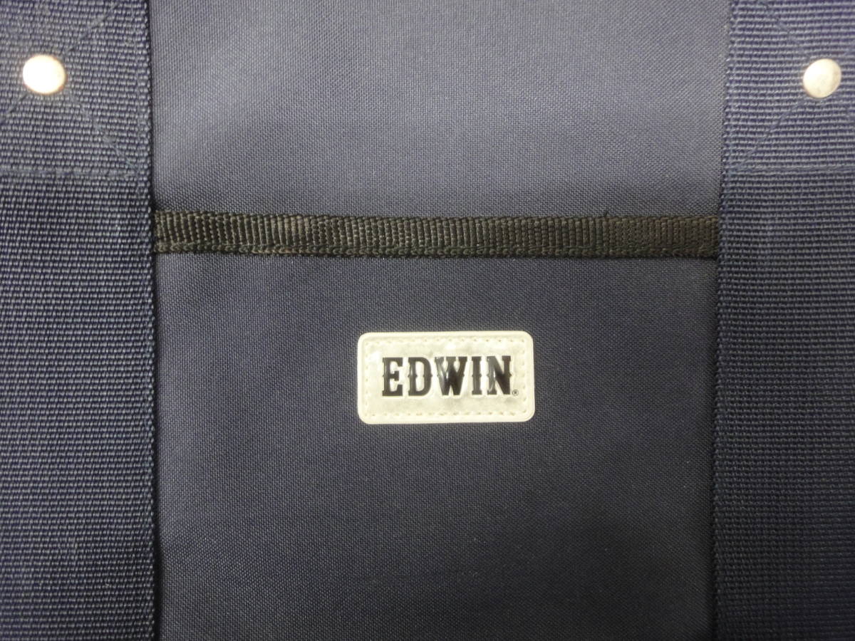  free shipping *EDWIN/ Edwin * school bag / sub bag #41209hkjb