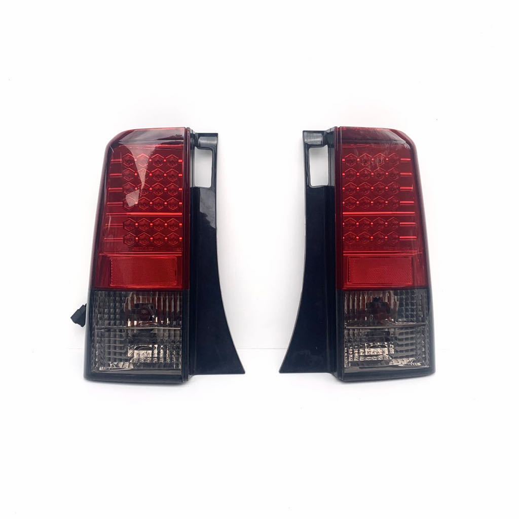 春夏新作 ncp30 bB SONAR LED テールランプ ienomat.com.br